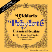 MUTA D'ADDARIO EJ44C