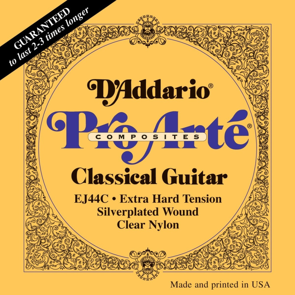 MUTA D'ADDARIO EJ44C