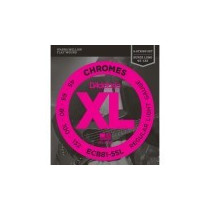 MUTA D'ADDARIO ECB81-5SL SUPER LONG