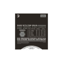 MUTA D'ADDARIO ECB81-5SL SUPER LONG