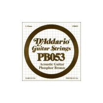 CORDA D'ADDARIO PB053