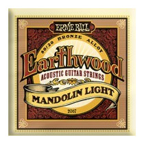 MUTA ERNIE BALL 2067 EARTHWOOD