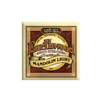 MUTA ERNIE BALL 2067 EARTHWOOD