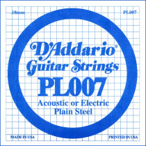 CORDA D'ADDARIO PL007