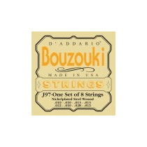 MUTA D'ADDARIO BOUZOUKI  GRECO EJ97