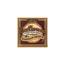 MUTA ERNIE BALL 2065 EARTHWOOD