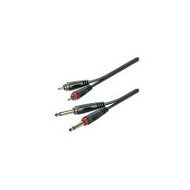 CAVO ADATTATORE SOUNDSATION GO-LINK JJRR-30BK