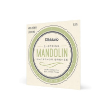 MUTA D'ADDARIO MANDOLINO EJ75