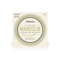 MUTA D'ADDARIO MANDOLINO EJ75