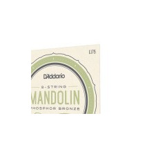 MUTA D'ADDARIO MANDOLINO EJ75