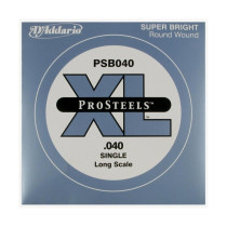 CORDA D'ADDARIO PSB040
