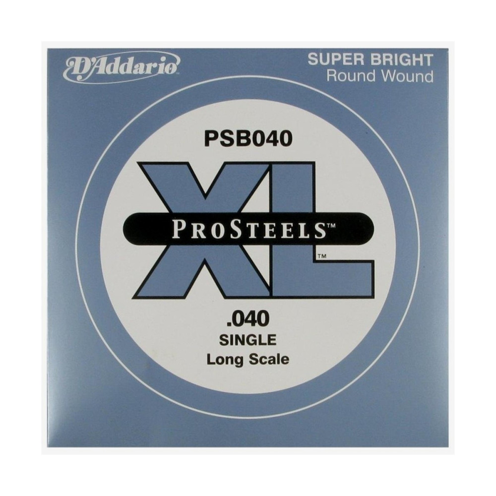 CORDA D'ADDARIO PSB040