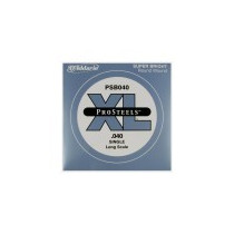 CORDA D'ADDARIO PSB040