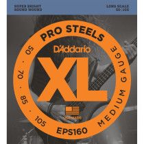 MUTA D'ADDARIO EPS160