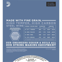 MUTA D'ADDARIO EPS160