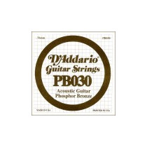 CORDA D'ADDARIO PB030