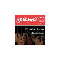 MUTA D'ADDARIO EPBB170