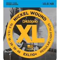 MUTA D'ADDARIO EXL110+