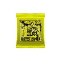 MUTA ERNIE BALL 2621 REGULAR SLINKY 7 CORDE