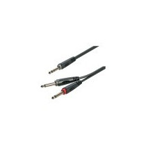 CAVO ADATTATORE SOUNDSATION GO-LINK JJJ-15BK