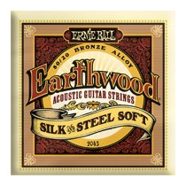 MUTA ERNIE BALL 2045 EARTHWOOD
