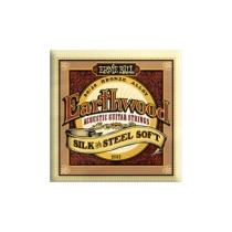 MUTA ERNIE BALL 2045 EARTHWOOD