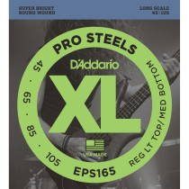 MUTA D'ADDARIO BASSO EPS165