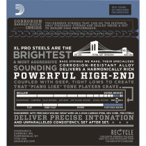 MUTA D'ADDARIO BASSO EPS165