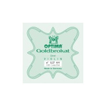 CORDA MI GOLDBROKAT 1001 OPTIMA LOOP END 1001 GAUGE 0.27 THICK