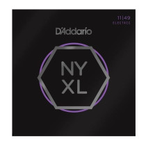 MUTA D'ADDARIO NYXL1149