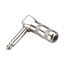 CONF 25 CONNETTORI JACK SOUNDSATION GO-LINK SJ029M-B