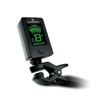 ACCORDATORE A CLIP SOUNDSATION CCT-20