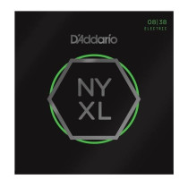 MUTA D'ADDARIO NYXL0838