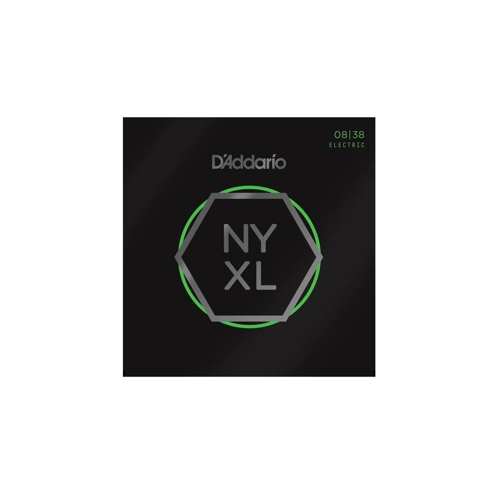 MUTA D'ADDARIO NYXL0838
