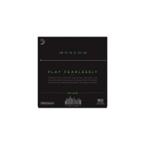 MUTA D'ADDARIO NYXL0838