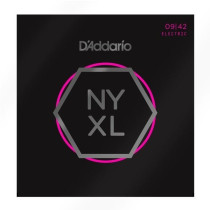MUTA D'ADDARIO NYXL0942