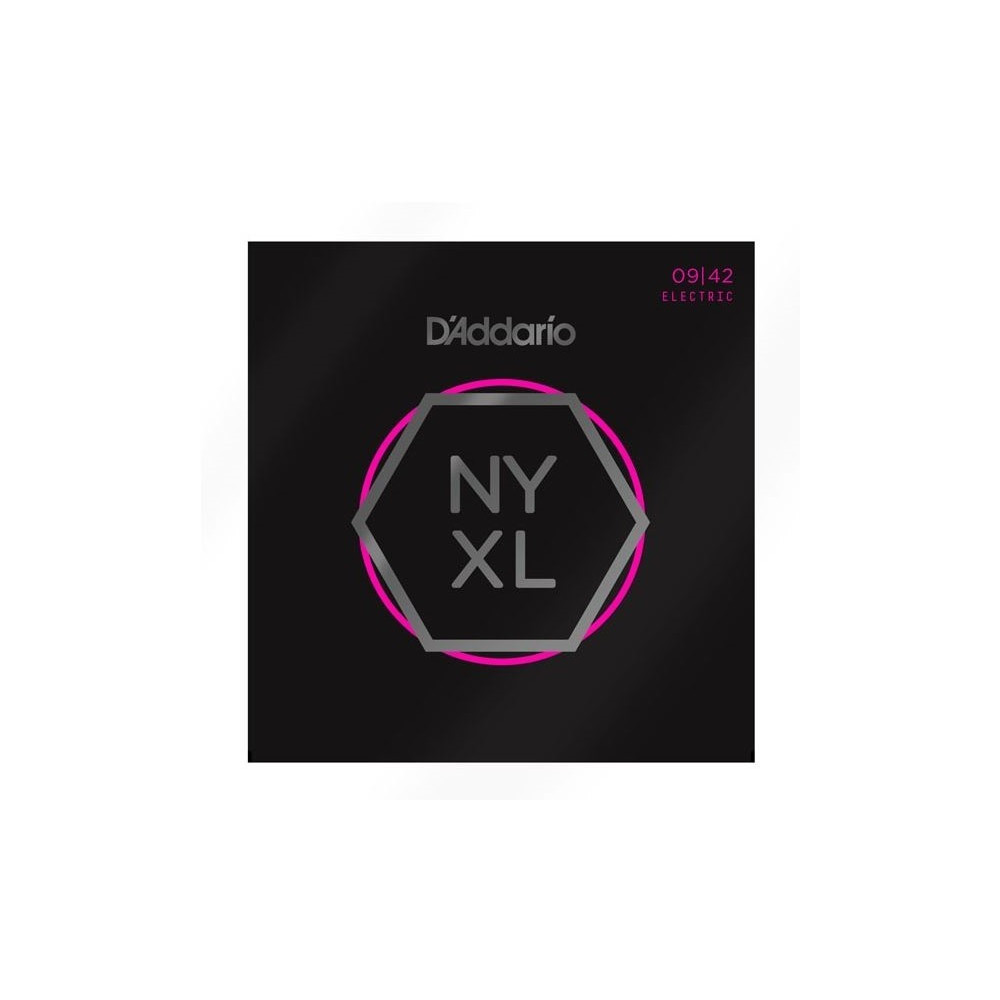 MUTA D'ADDARIO NYXL0942
