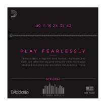 MUTA D'ADDARIO NYXL0942