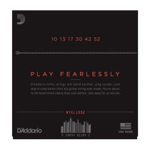 MUTA D'ADDARIO NYXL1052