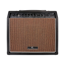 COMBO PER CHITARRA ACUSTICA SOUNDSATION WINDMILL-30 30W