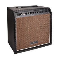 COMBO PER CHITARRA ACUSTICA SOUNDSATION WINDMILL-30 30W