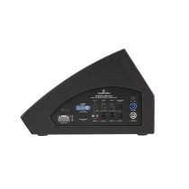 MONITOR ATTIVO SOUNDSATION CHECKLINE-12A