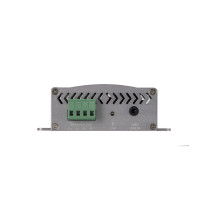 MINI STEREO AMP HELVIA HCA-40 PLAY 2X20W