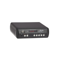 MINI STEREO AMP HELVIA HCA-60 PLAY 2X30W