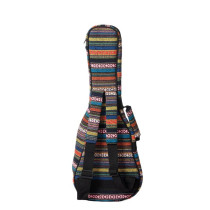 BORSA IMBOTTITA SOUNDSATION USC-B PER UKULELE BARITONE