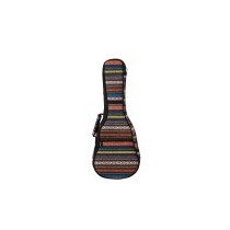BORSA IMBOTTITA SOUNDSATION USC-B PER UKULELE BARITONE