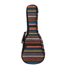 BORSA IMBOTTITA SOUNDSATION USC-C PER UKULELE CONCERTO
