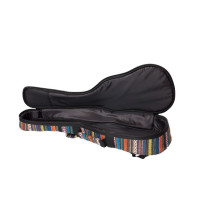 BORSA IMBOTTITA SOUNDSATION USC-T PER UKULELE TENORE
