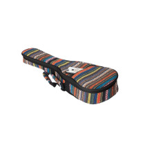 BORSA IMBOTTITA SOUNDSATION USC-T PER UKULELE TENORE
