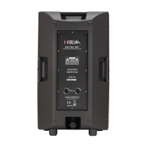 DIFFUSORE PASSIVO 2-VIE HELVIA ESTRO 15P